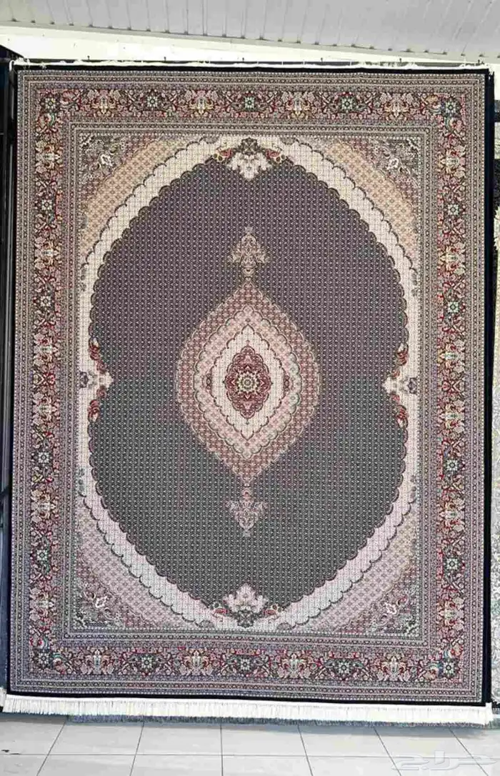 سجاد إيراني 2