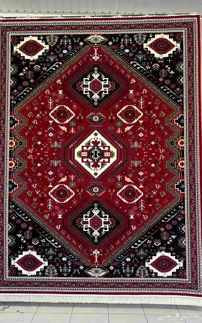 سجاد إيراني 7