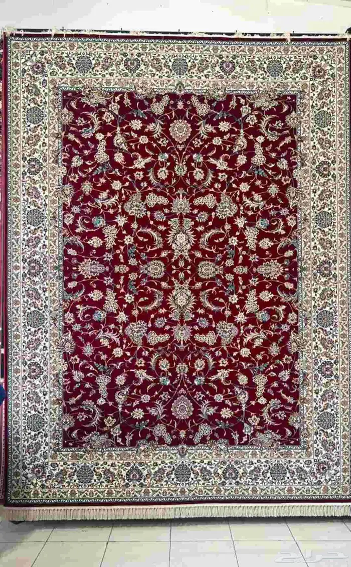 سجاد إيراني 8