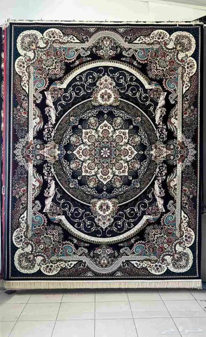 سجاد إيراني 3