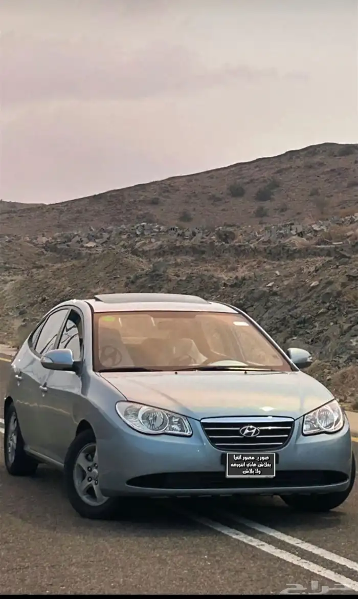 للبيع هونداي النترا 2011 فل كامل 0