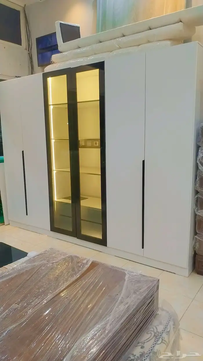 اثاث غرف نوم وديكورات 14