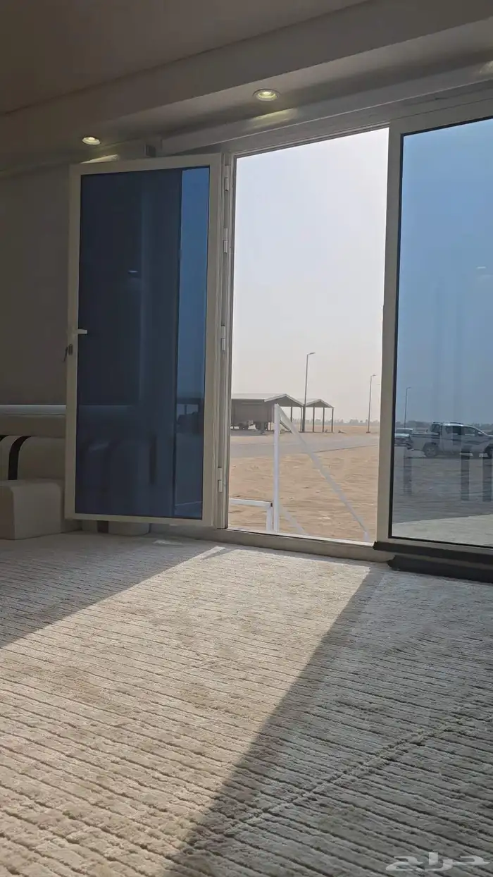 حصنيه بخيمه ملكية 7