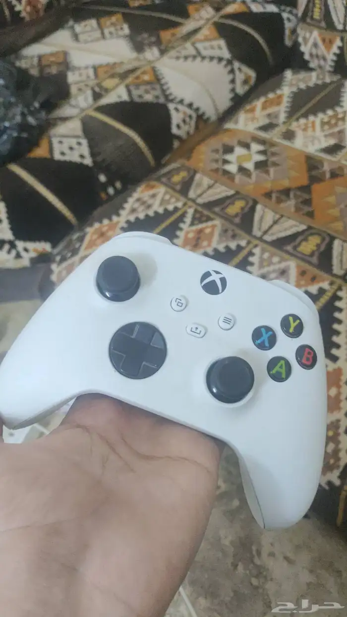إكس بوكس اس 1