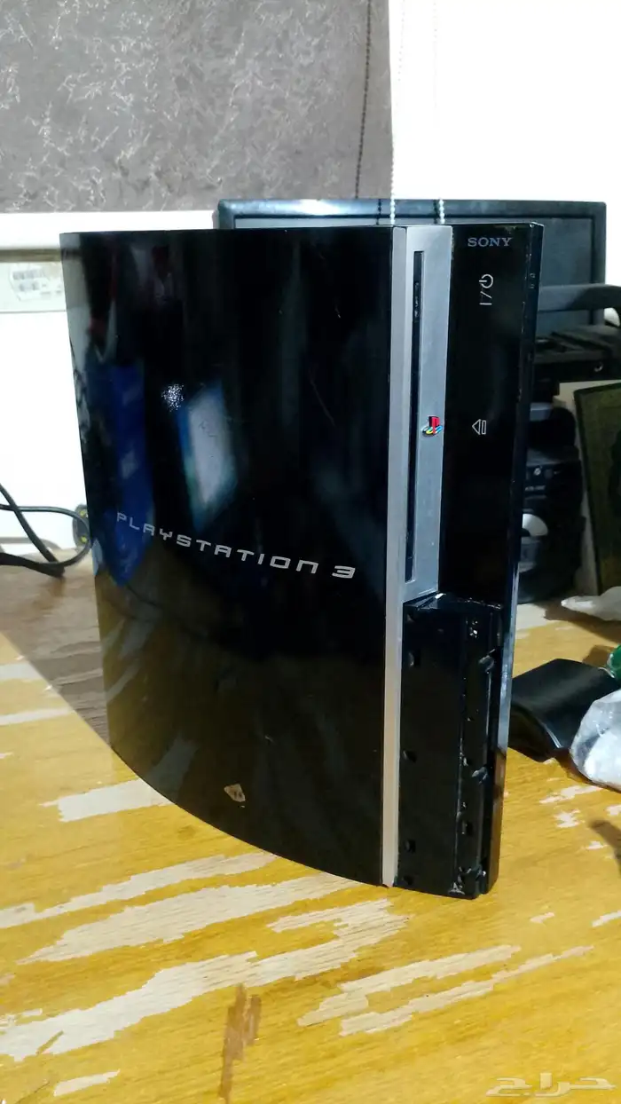 ps 3 فات 1