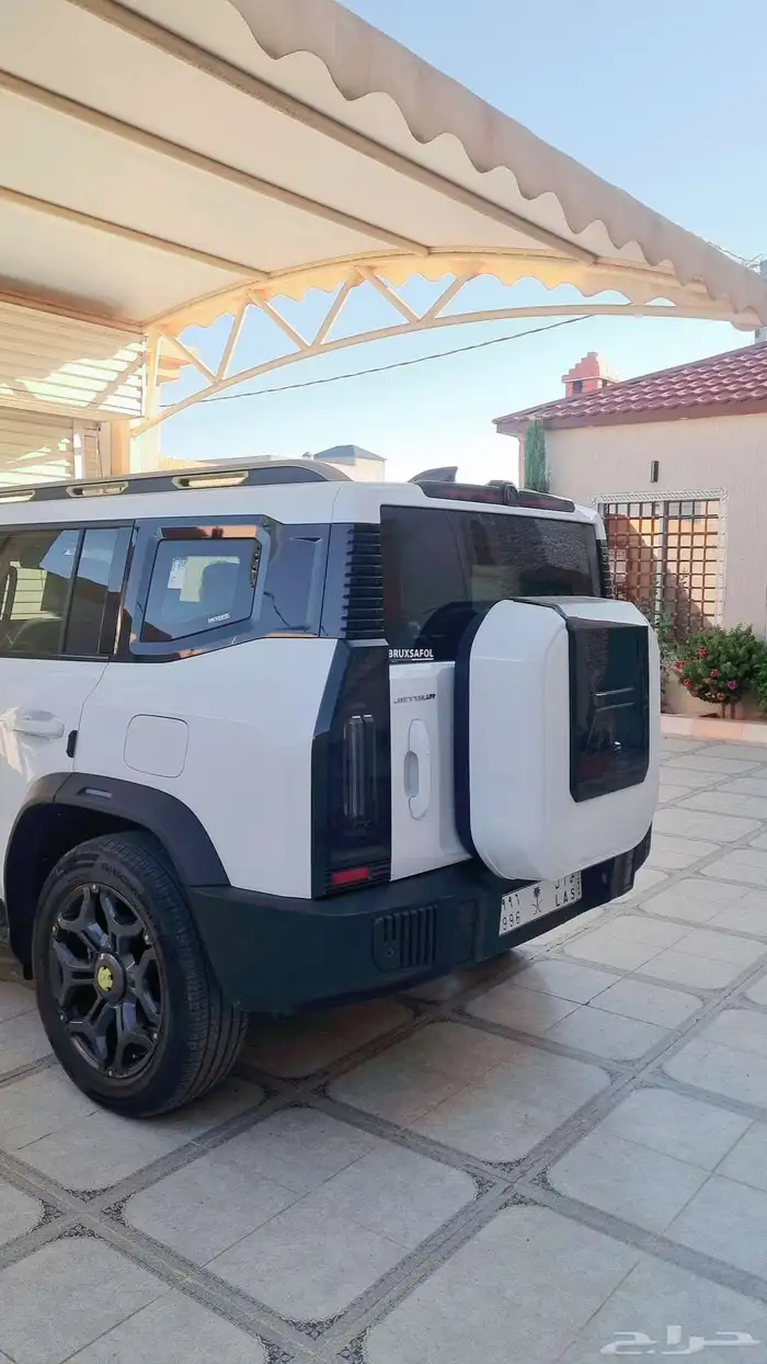 جيتور ( T2 ) 2025 0