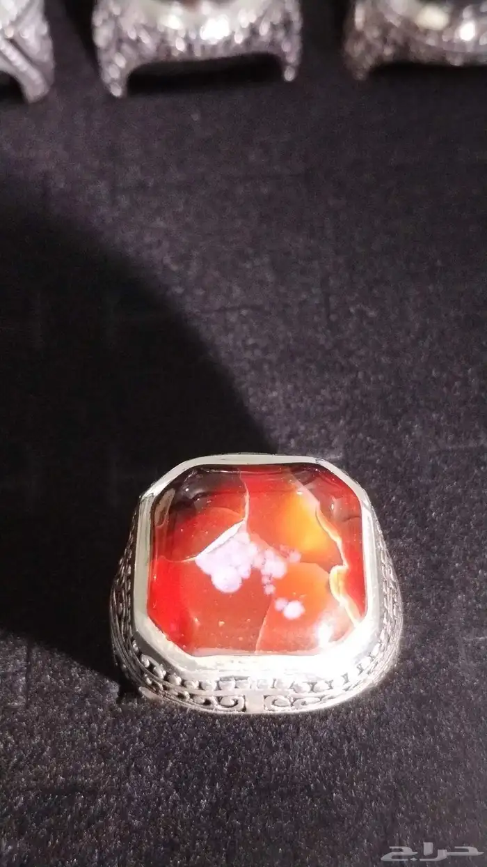 ساعه شبابيه مع اساور 6