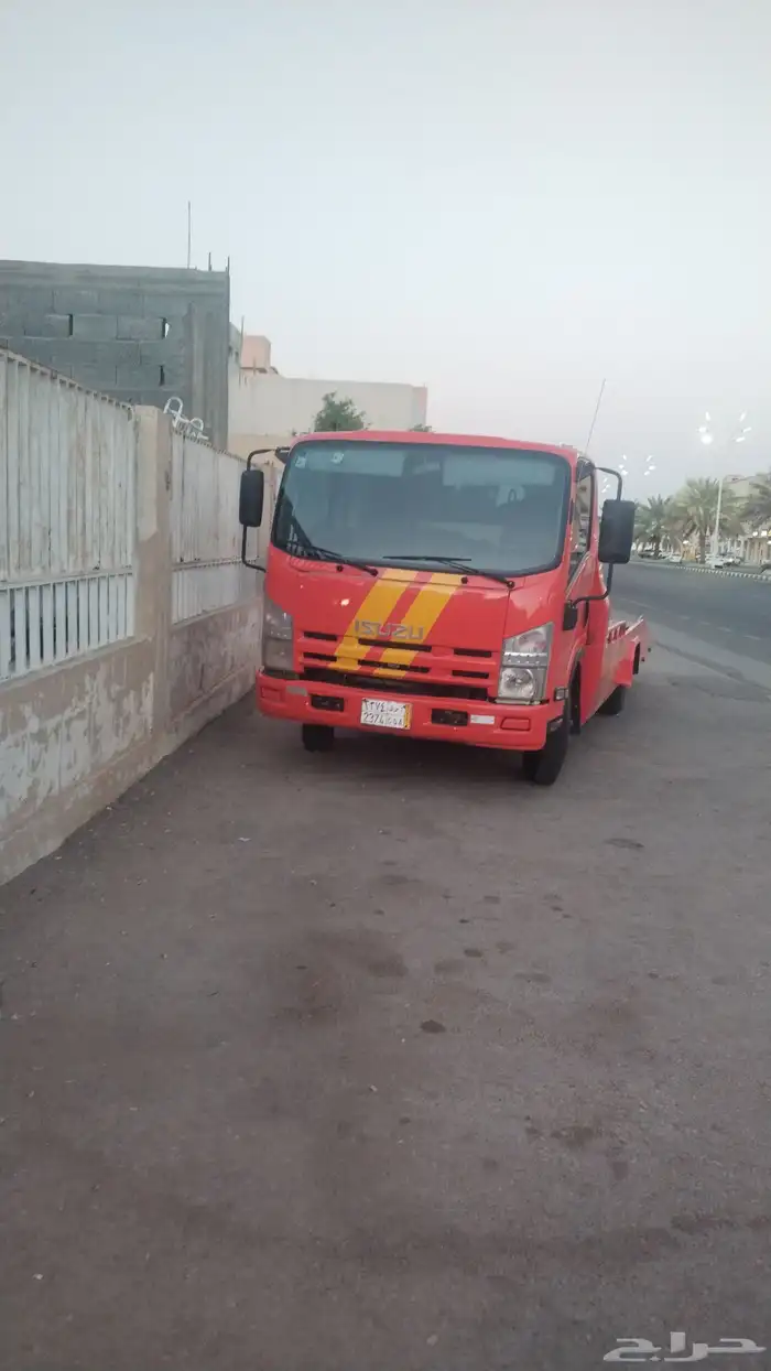 صطحه متواجد في الرياض جميع أنحاء المملكة خدمه 24ساعه 0