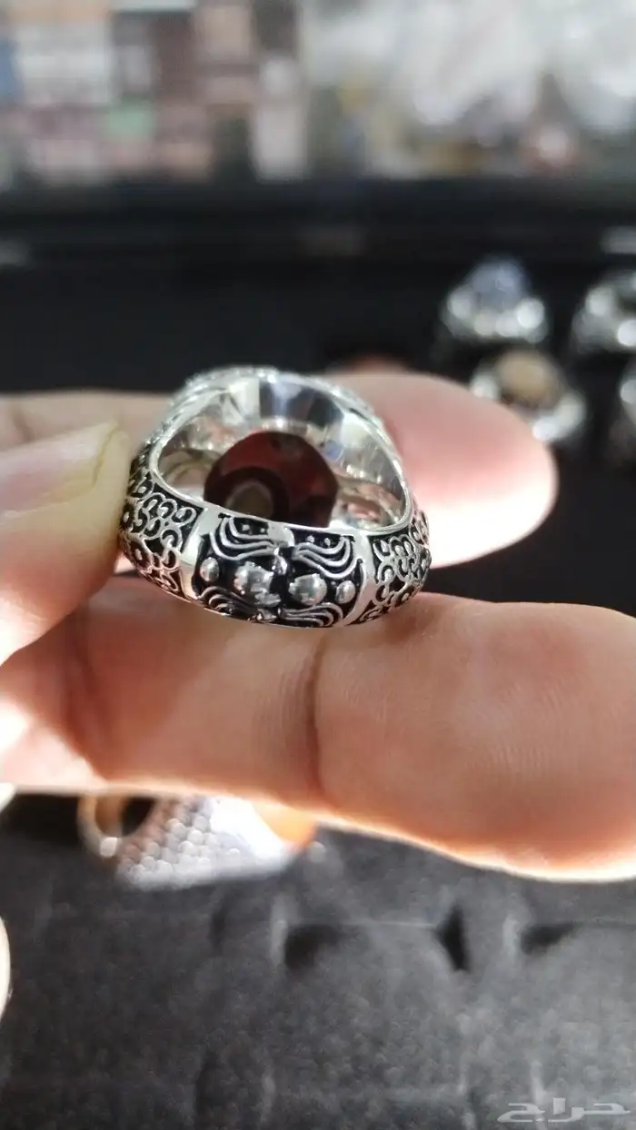 ساعه شبابيه مع اساور 4