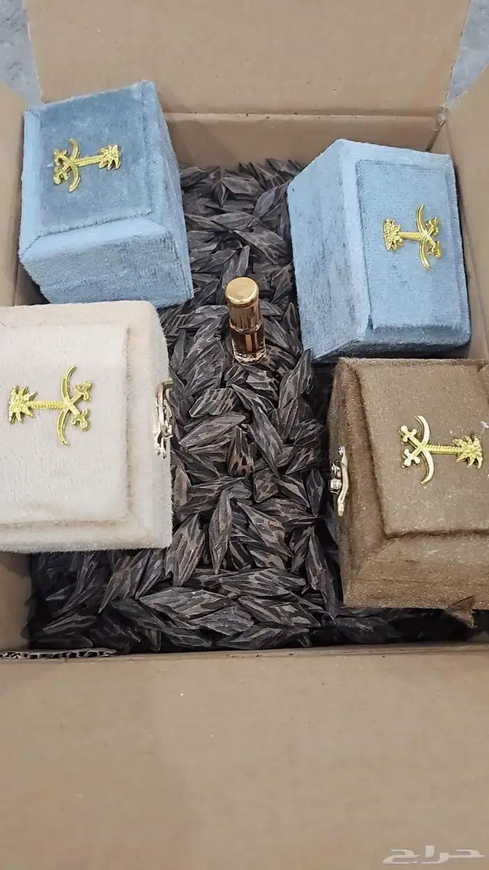عود تايقر درجة اولى 1