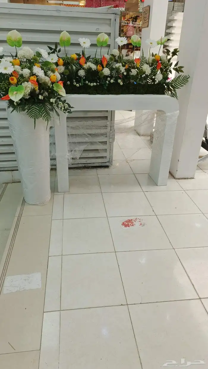 طاولات استقبال مواليد 0