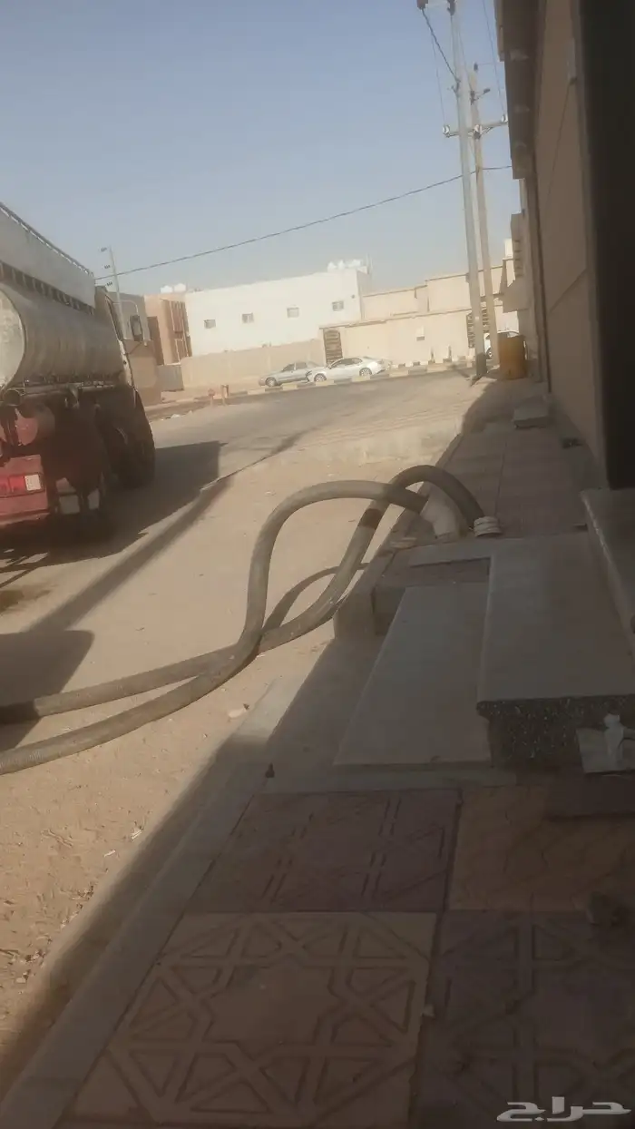 تنكر ماء حلو فقط المحمديه الفيحاء الروضه الوادي النايفيه 0