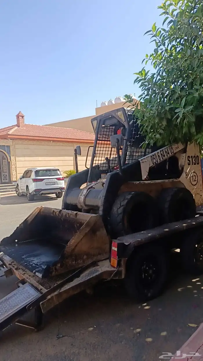 بوبكات شيول صغير 0