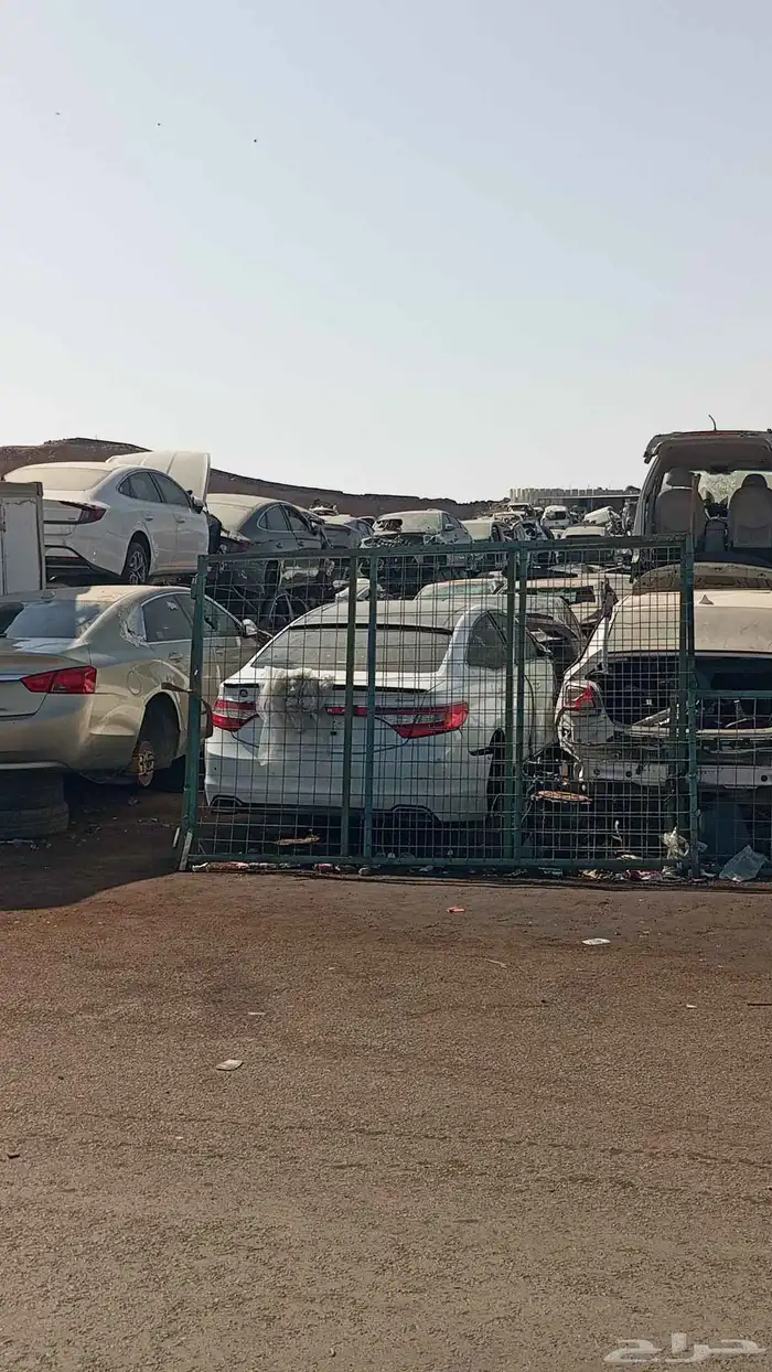قطع غيار هونداي ازيرا 9