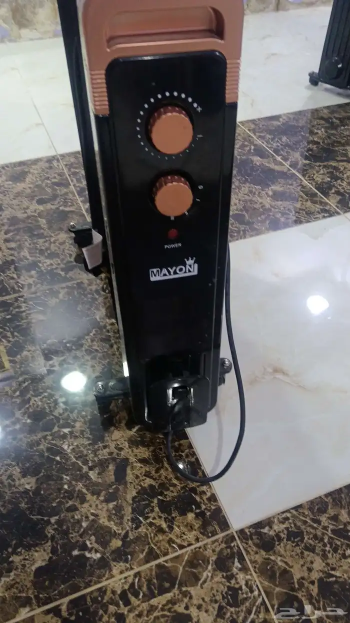 دفايه 1
