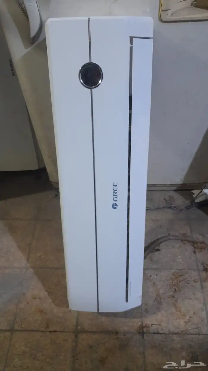 Used air conditioner 2