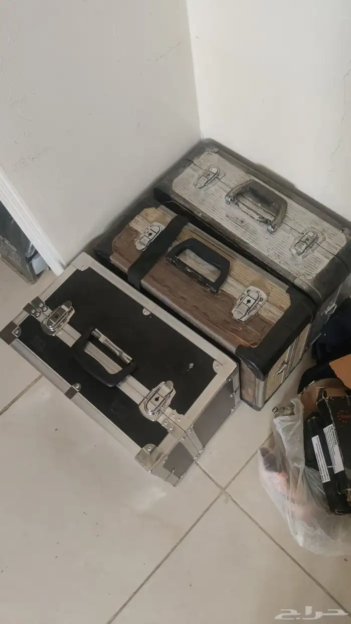 جهاذ كشف عن الماء 0