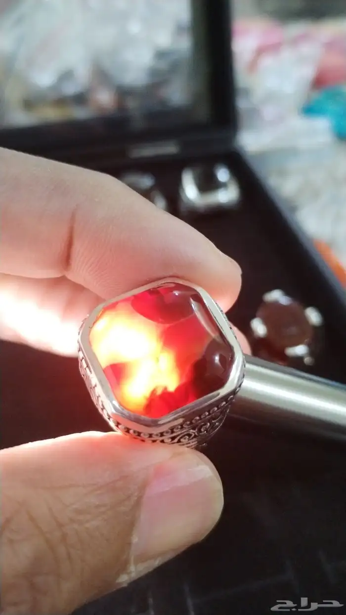 ساعه شبابيه مع اساور 5