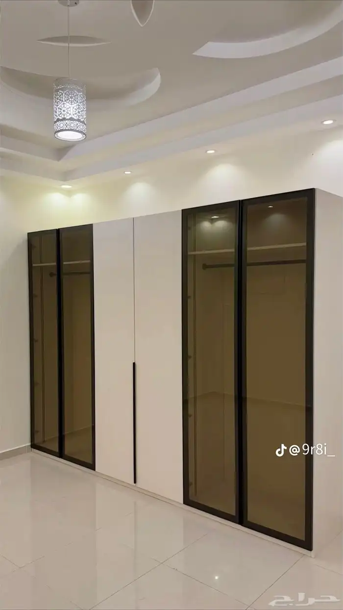 تفصيل غرف نوم ومطبخ على حسب الطلب مع ضمان خمس سنوات 4