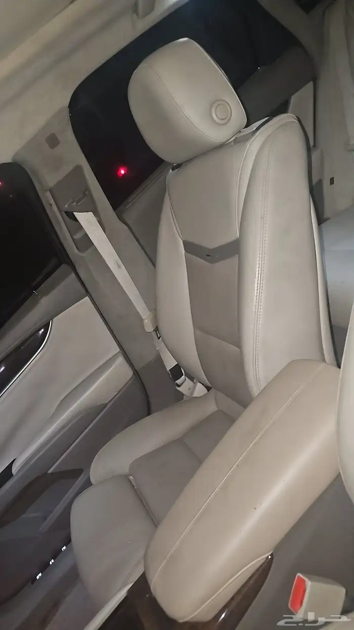 تشليح كدلك xts 4 2013 قطع غيار 4