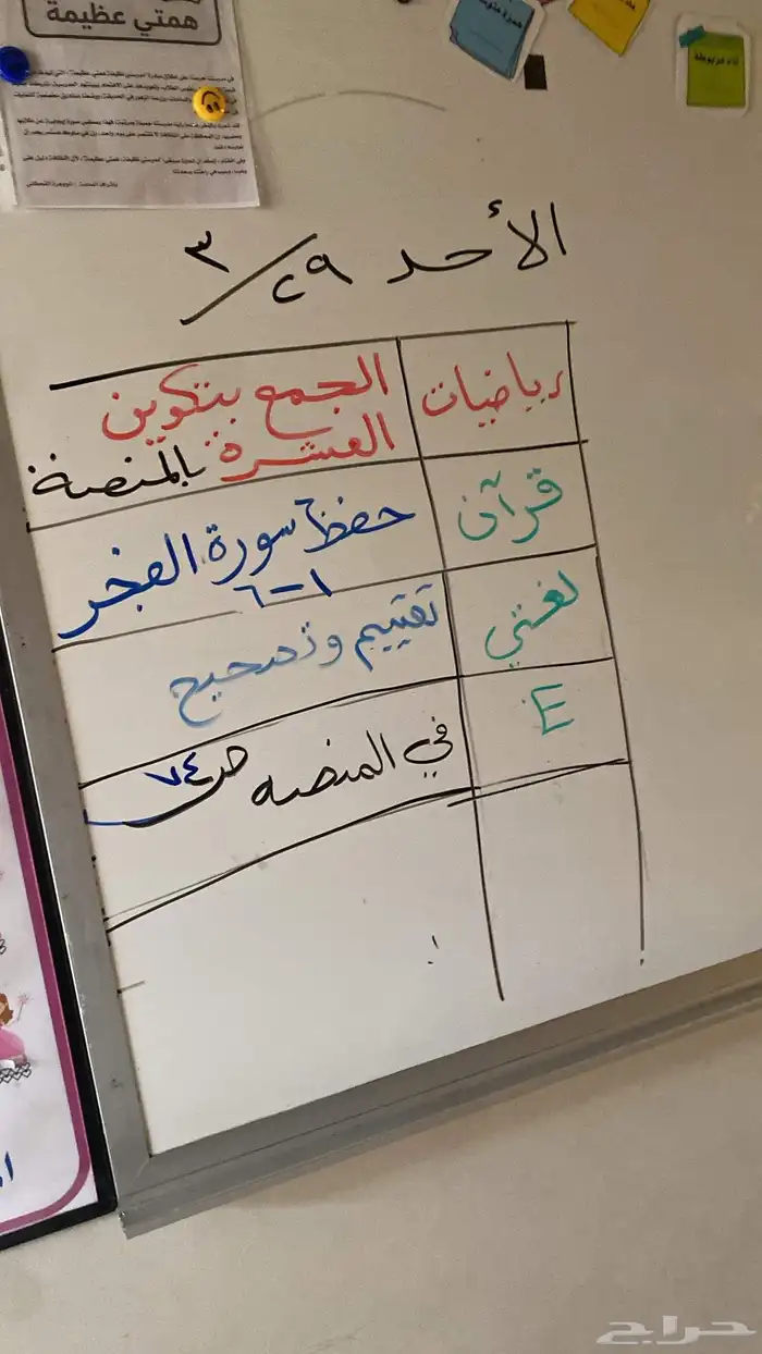 عرض خاص _ معلمه(سودانيه) شرق وشمال الرياض 3