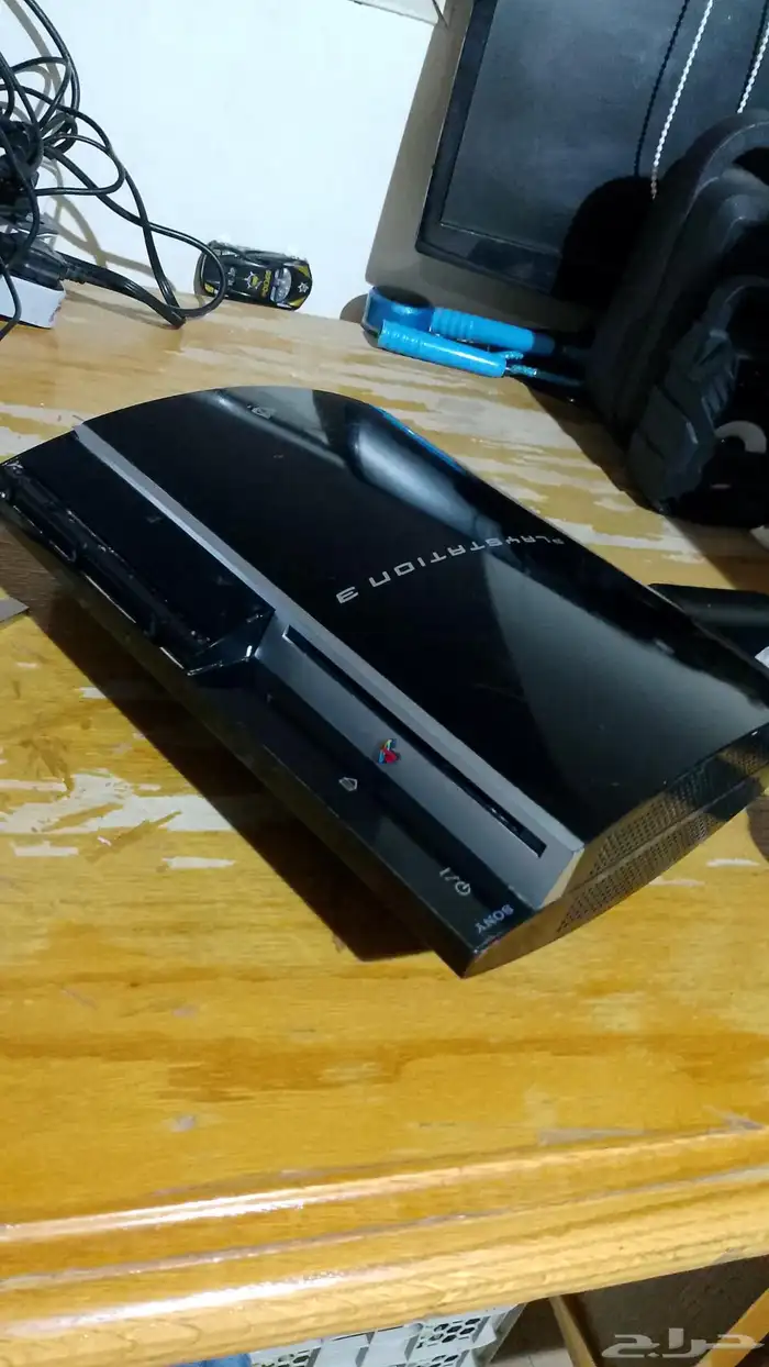 ps 3 فات 0