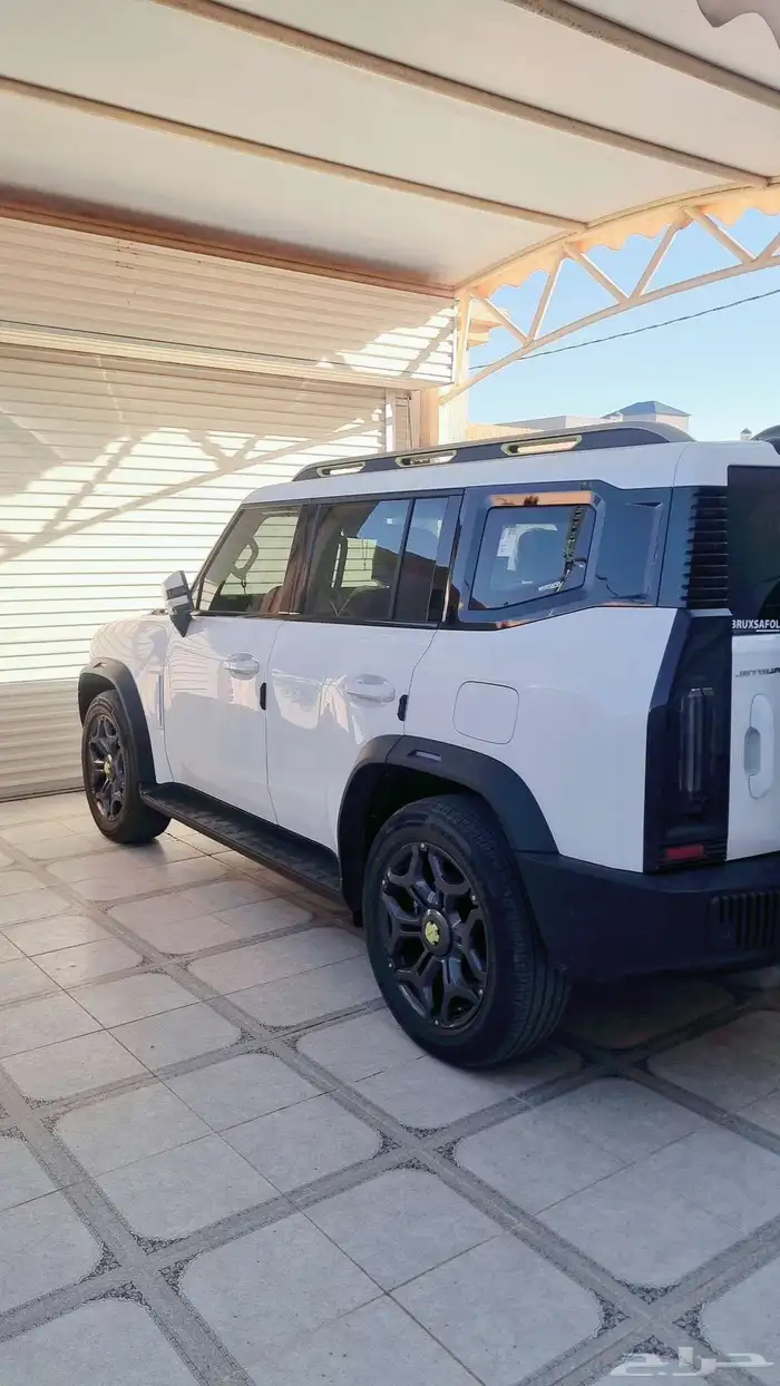 جيتور ( T2 ) 2025 1