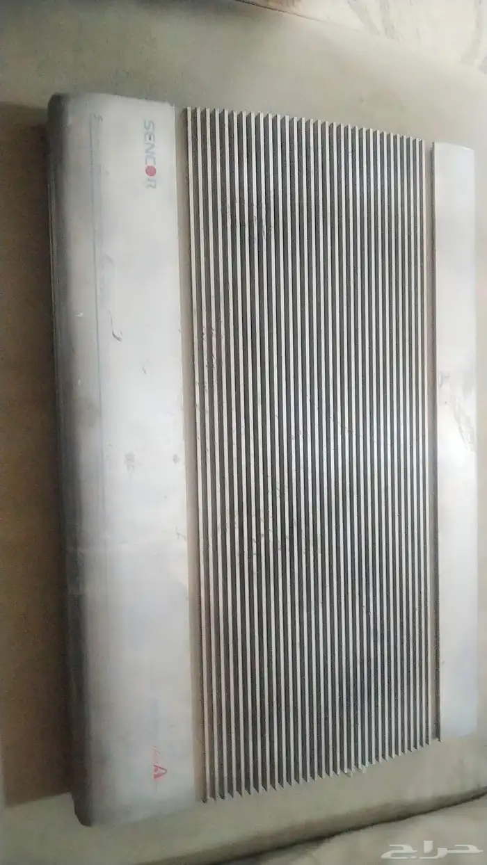 امبلي فاير سانكور sencor 0