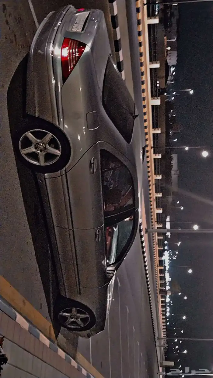 مرسيدس بنز 2000 s320 0