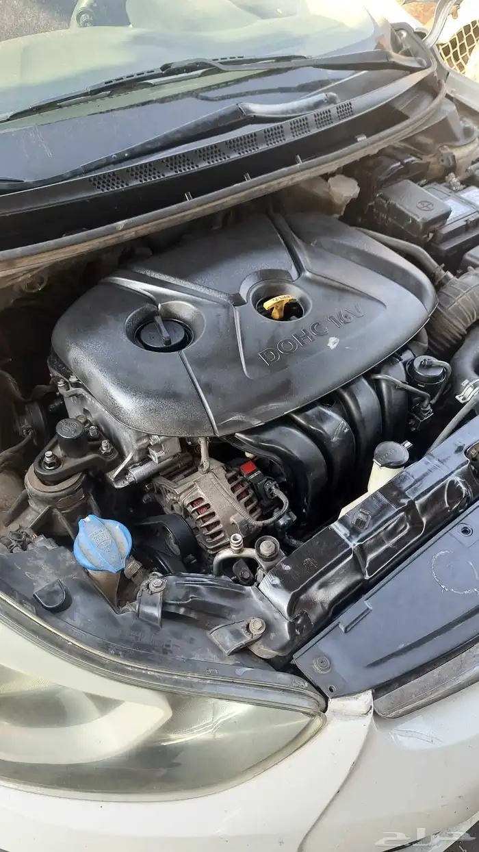 مكائن إلنترا شد بلدها ضمان شهرين 0