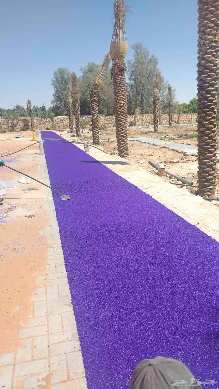 ارضيات مدمار جري 0