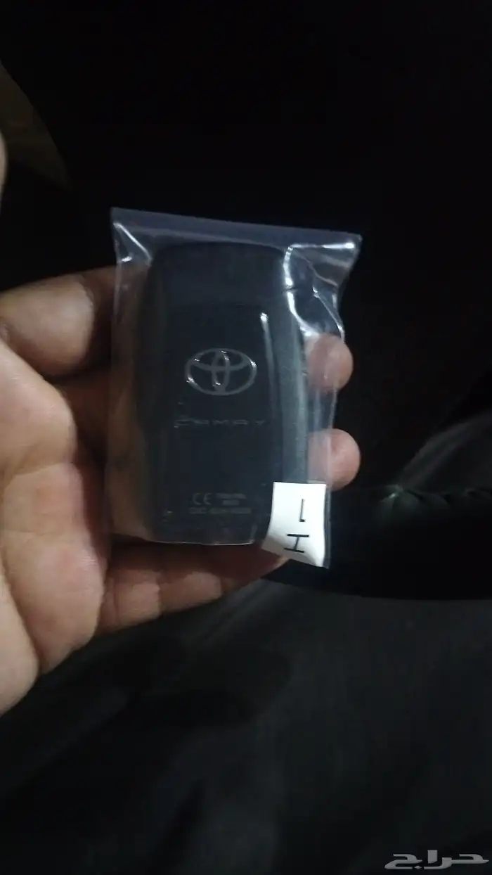 ريموت لكزز وكامري محل مفاتيح فتح سيارات وبرمجه 3