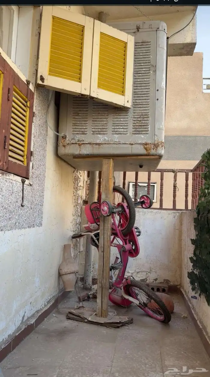 مكيف صحراوي 1
