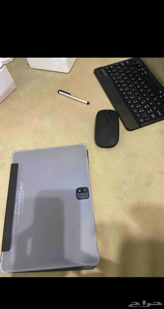 ايباد انرويد 15 2