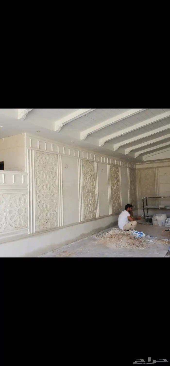 نقشات خرجيه دريش زويا كرانيش 2
