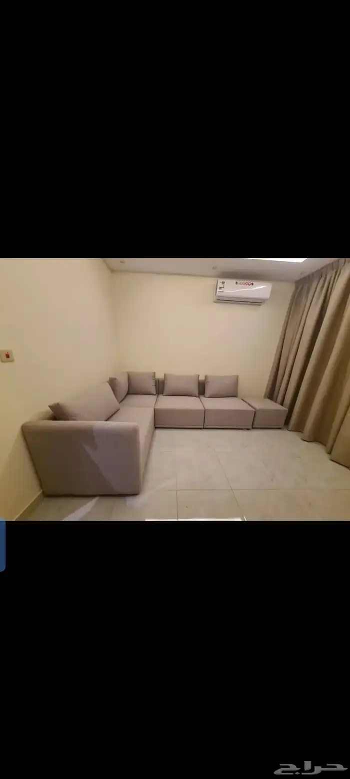 المتر تفصيل 380 ريال سفنج زمان 0