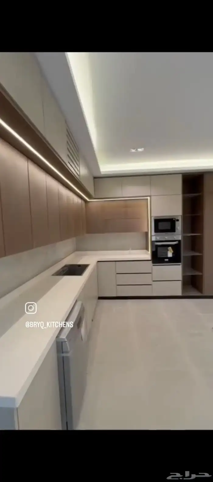 مطبخ كلاكسك 1