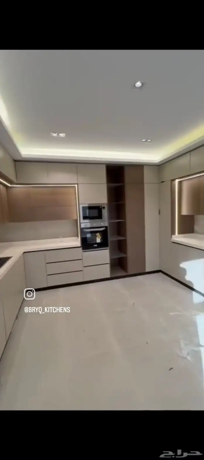مطبخ كلاكسك 0