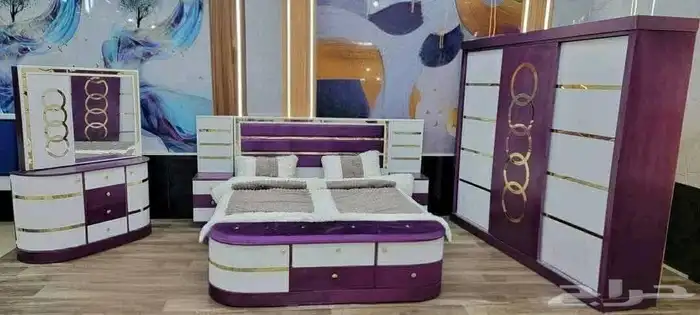 ورشة النجار فك تركيب غرفة النوم مطبخ منطقة جازان 2