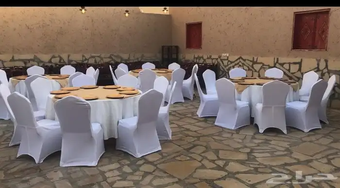 تاجير كراسي جلسات05369890 7