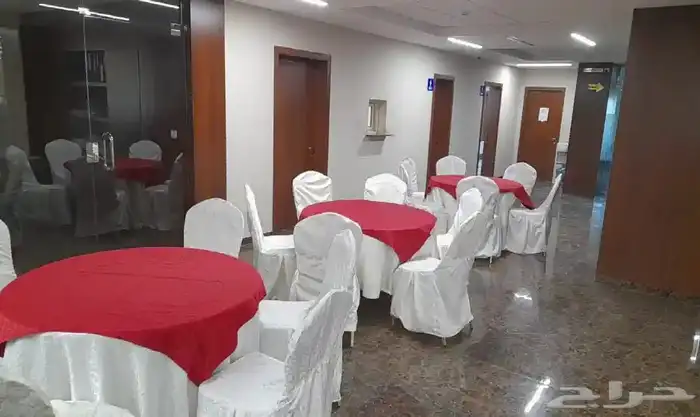 حفلات والمخيمات 3