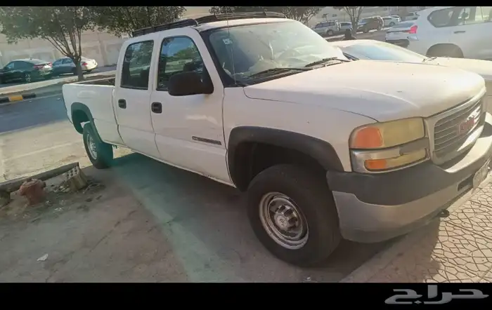 جمس للبيع بسعر مناسب 4