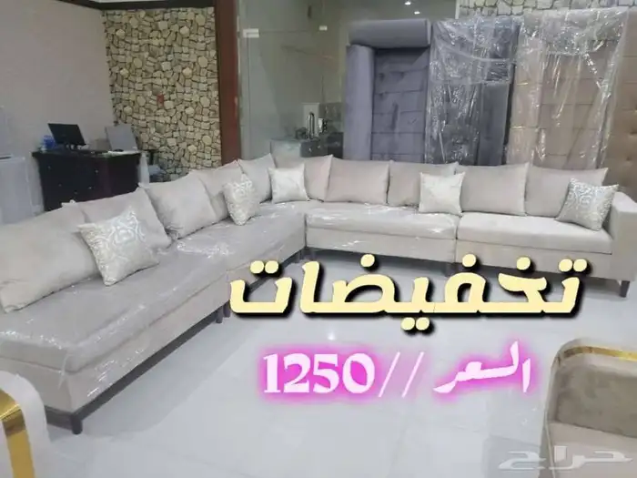 كنب كنبات 7