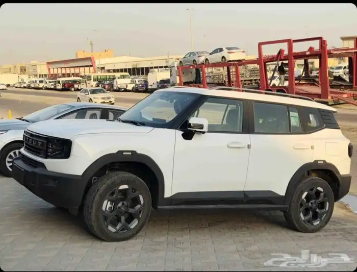 جيتور T1 لاكجري 2025 الحق العرض قبل نفاذ الكمية 2