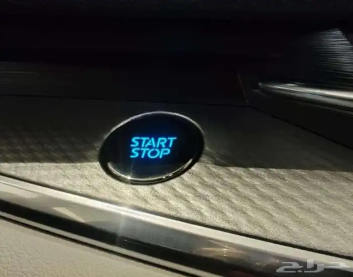 فورد تيرتوري ( ترند نص فل بانوراما ) موديل 2026 الناغي 4