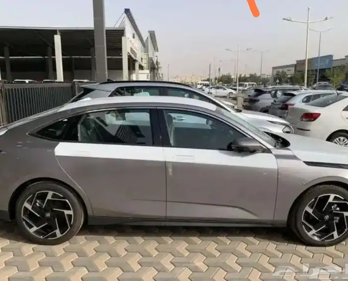 شانجان ايدو 2