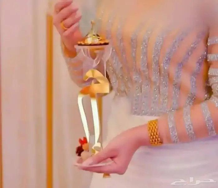مباخر ملكيه مباخر عرسان مباخر كرستال تصميم الأسماء والعبارات 4
