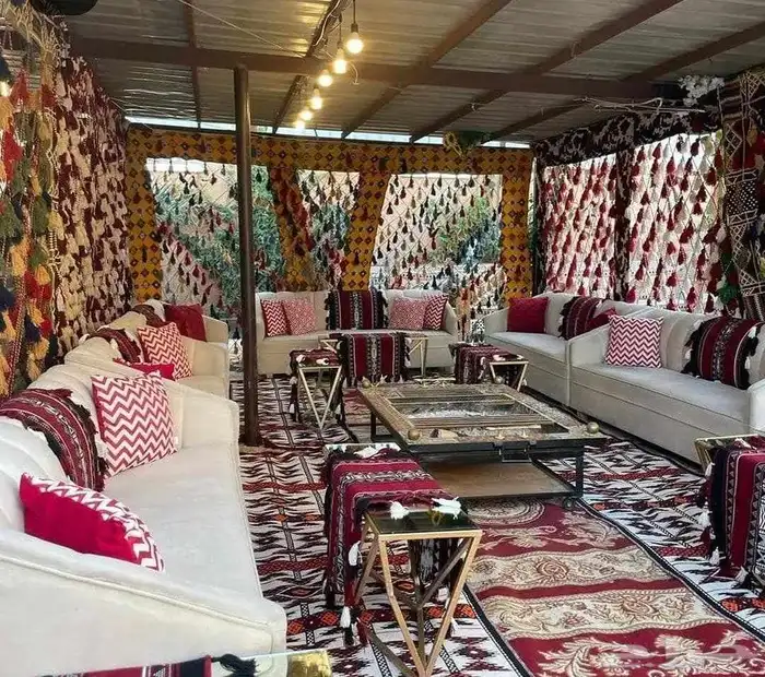 تاجير كراسي جلسات05369890 5
