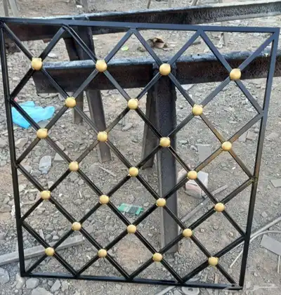 ساندويتش بنل وحداد هناجر index