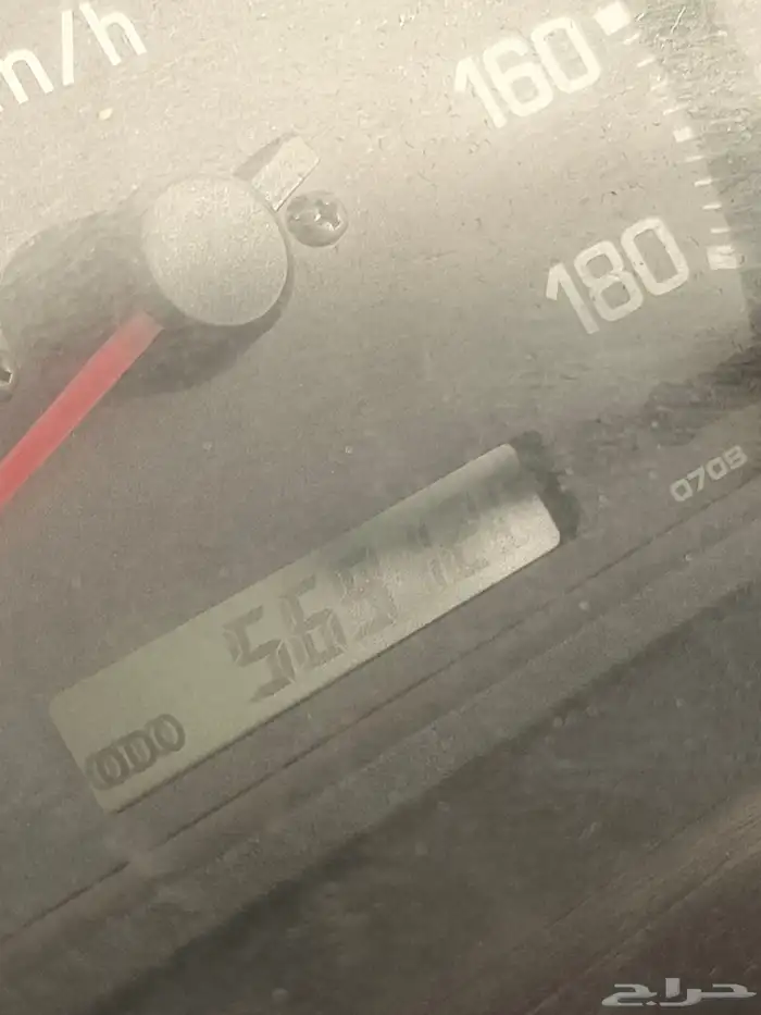 ددسن موديل 98 نظيف 6